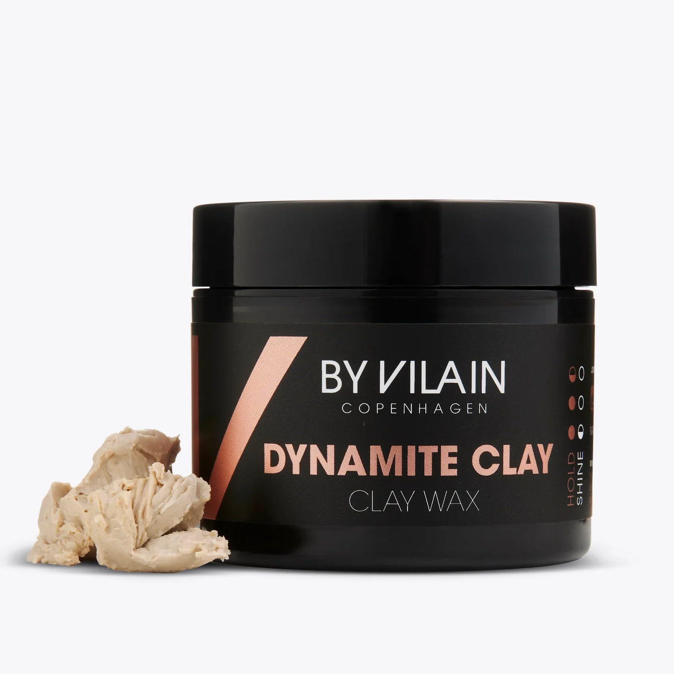 By Vilain Dynamite Clay