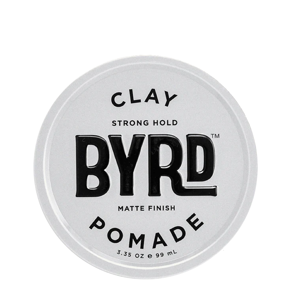 Byrd Pomada glinkowa