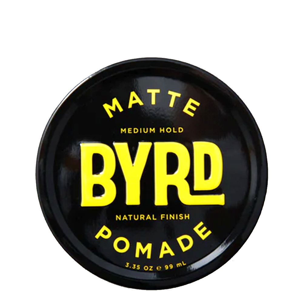 Byrd Pomada matowa