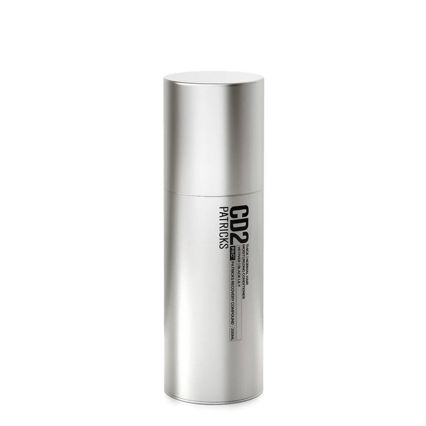 Patricks CD2 Moisturizing Conditioner