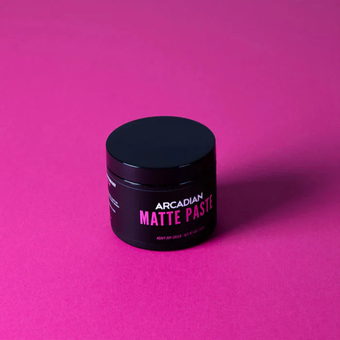 Arcadian Matte Paste