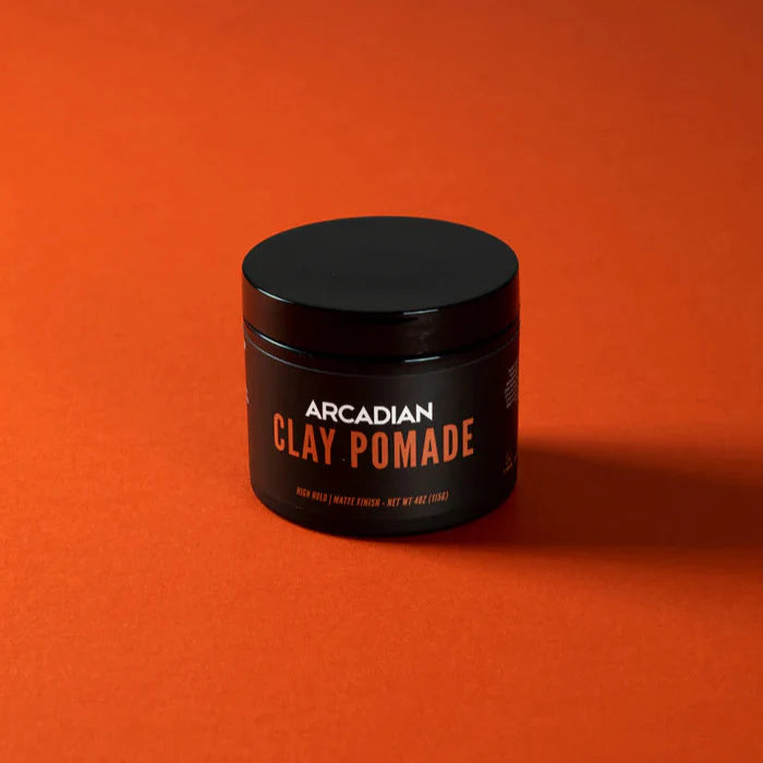 Arcadian Clay Pomade