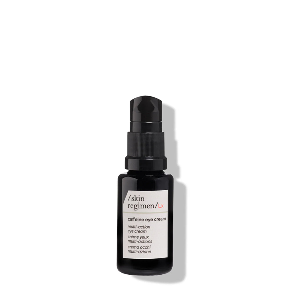 Skin Regimen Lx Krem pod oczy z kofeiną