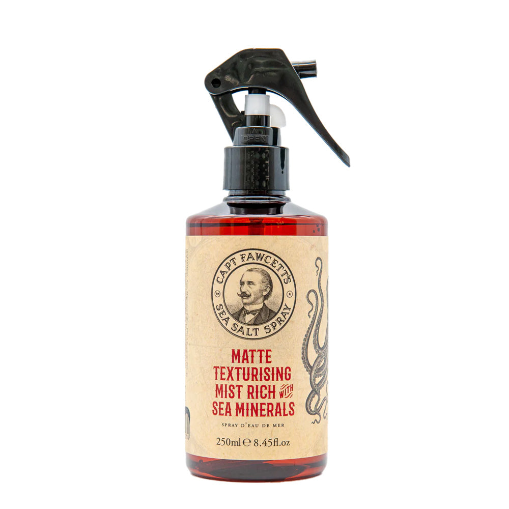 Captain Fawcett Spray solny