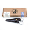Captain Fawcett Beard & Moustache Scissors
