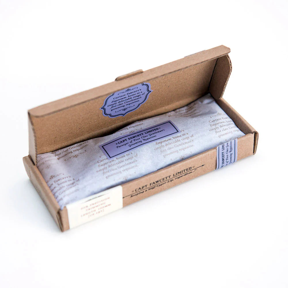 Captain Fawcett Beard & Moustache Scissors