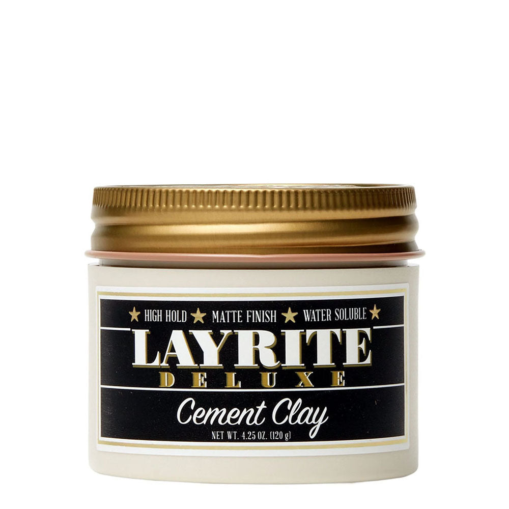 Layrite Glinka cementowa