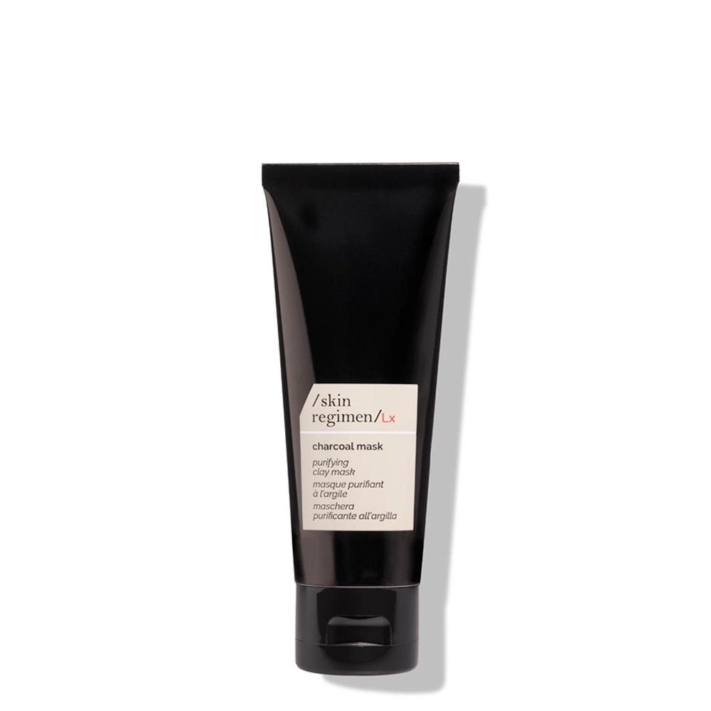 Skin Regimen Lx Maska z węglem aktywnym