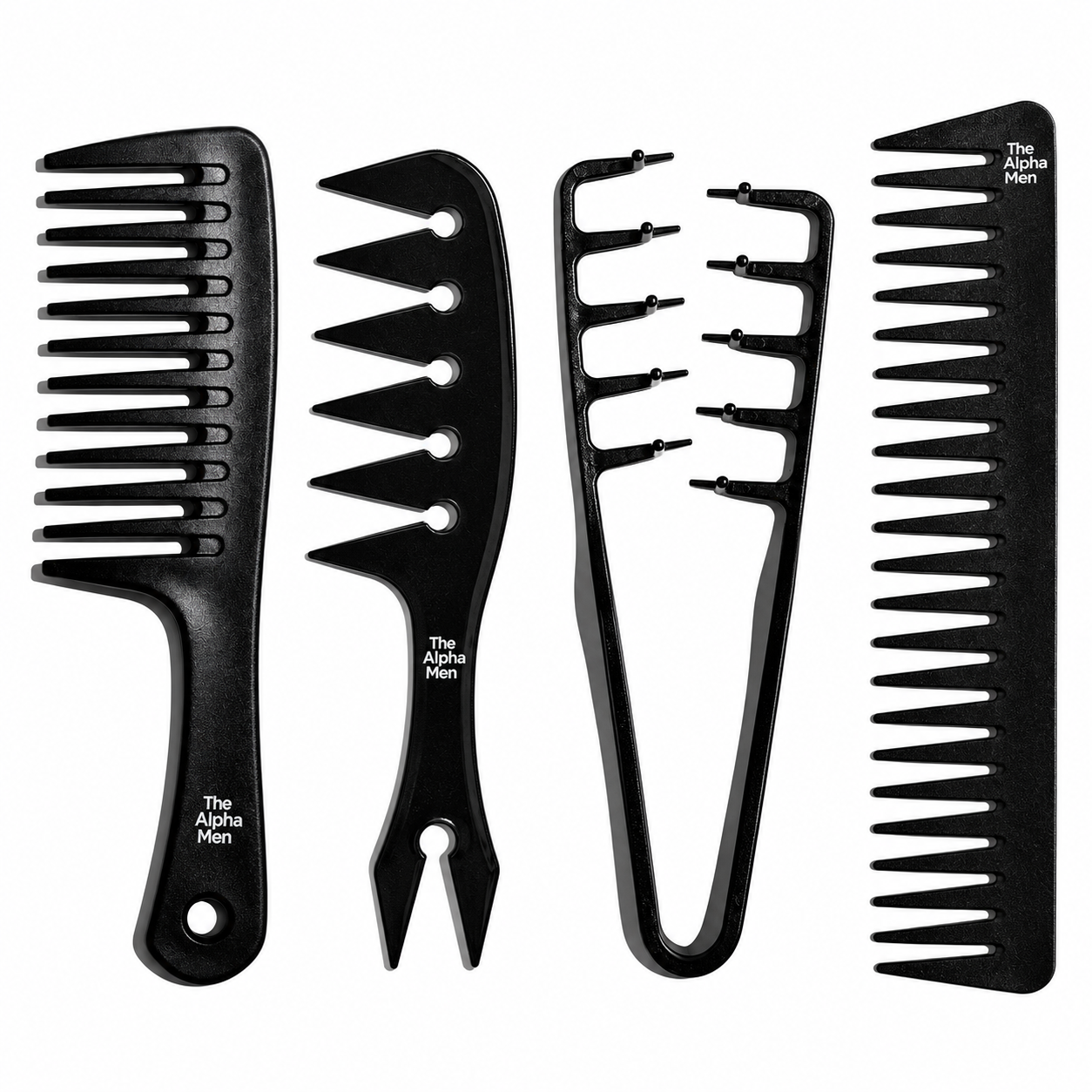 The Complete Comb Kit