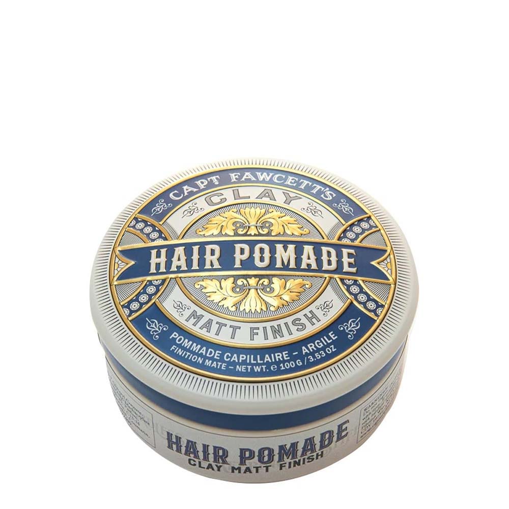 Captain Fawcett Pomada glinkowa