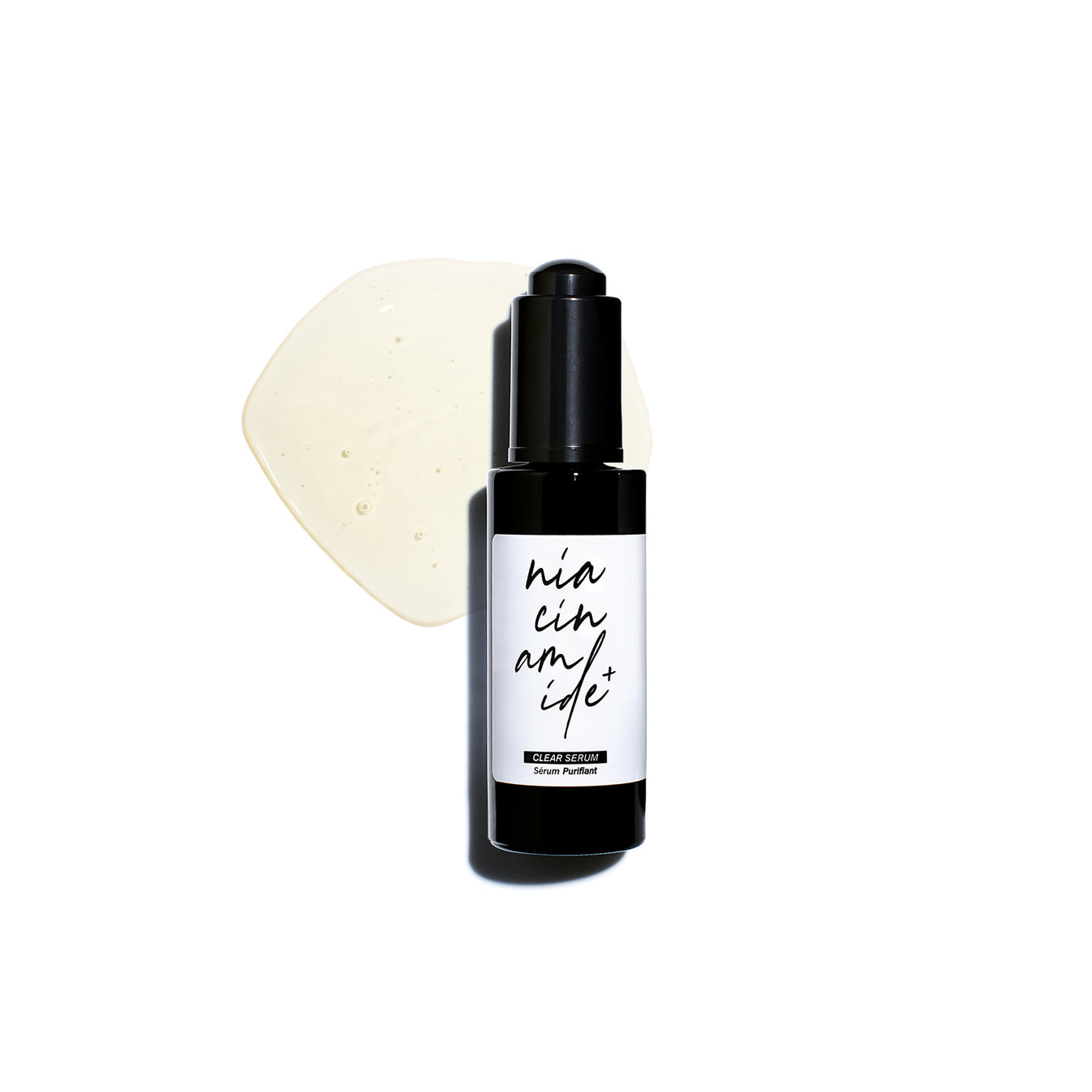 Doers of London Clear Serum