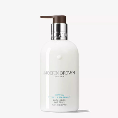 Zdjęcie produktu Balsam do ciała Coastal Cypress & Sea Fennel