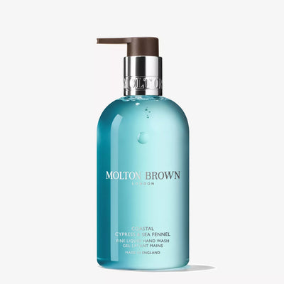 Zdjęcie produktu Coastal Cypress & Sea Fennel Mydło do rąk w płynie