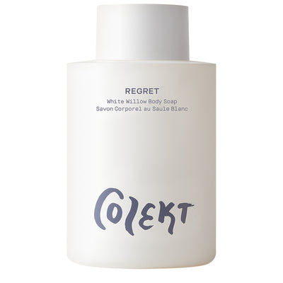 Zdjęcie produktu Mydło do ciała Regret White Willow