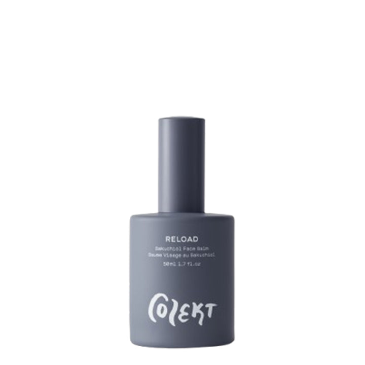 Colekt Reload Bakuchiol Face Balm