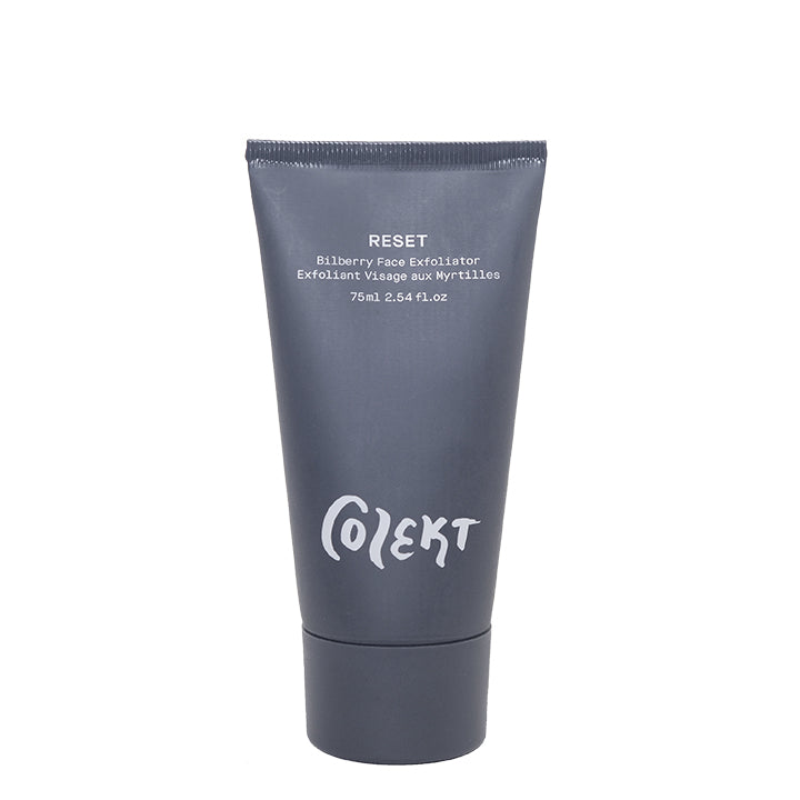 Colekt Peeling do twarzy Reset Bilberry