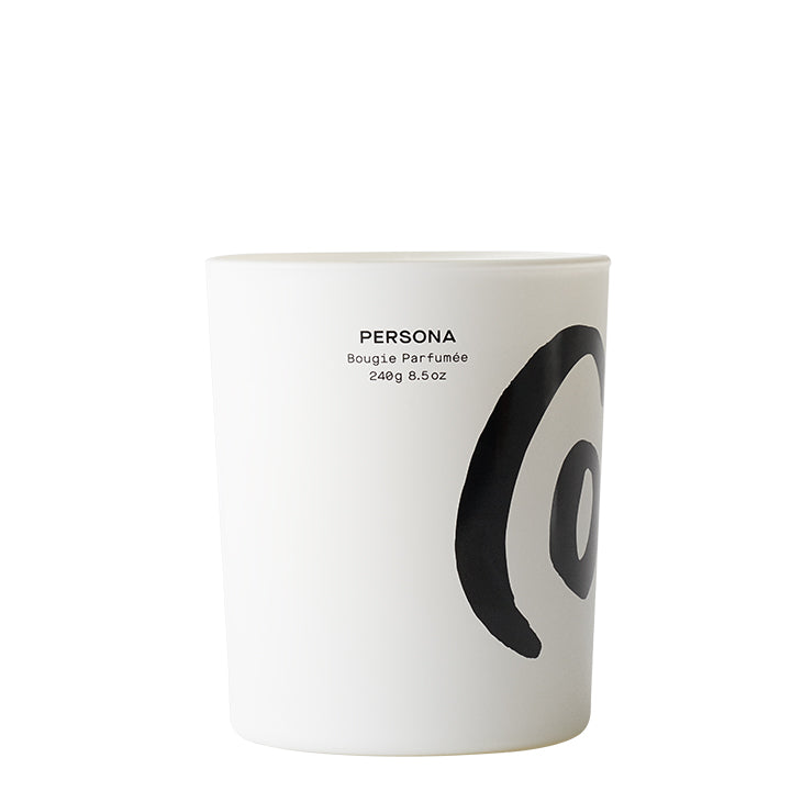 Colekt Persona Perfume Candle