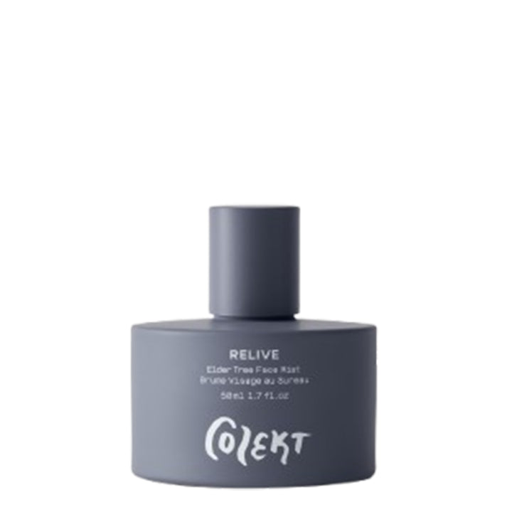 Colekt Relive Elder Tree Face Mist