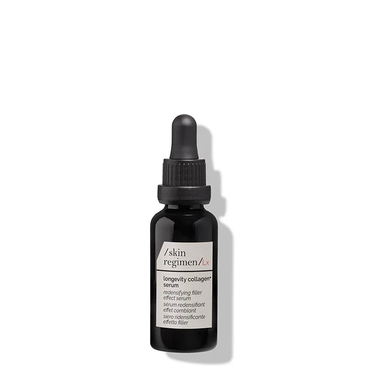 Skin Regimen Lx Longevity Collagen Serum