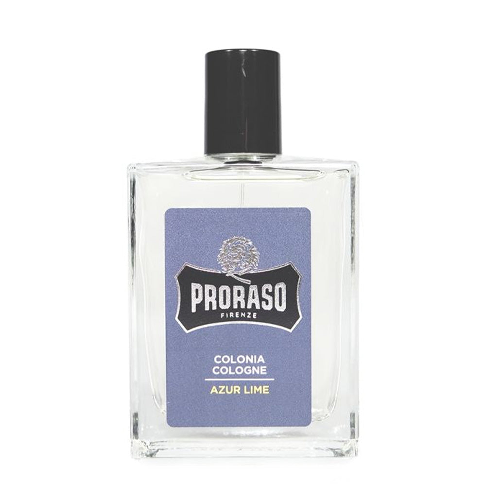 Proraso Kolonia – Azur Lime