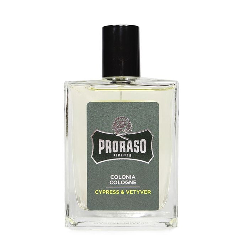 Proraso Kolonia – Cypress & Vetyver