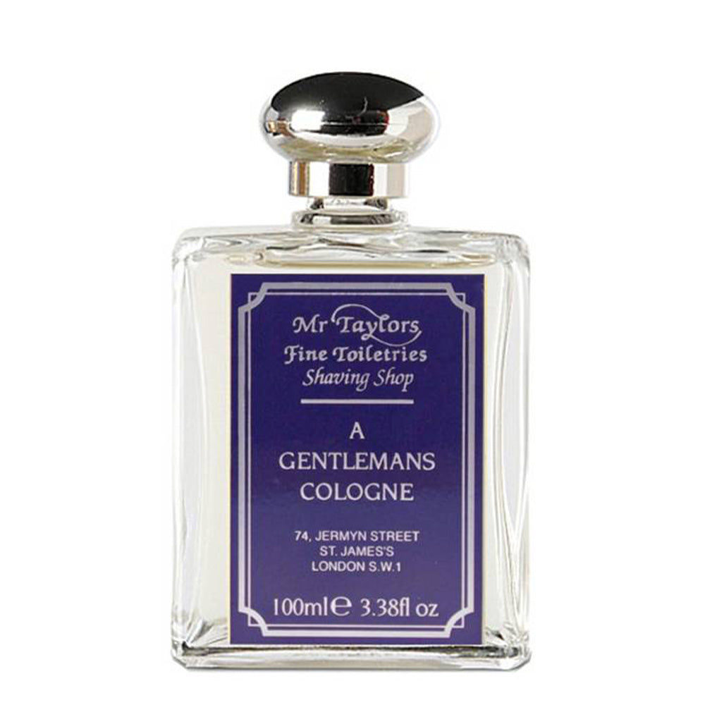 Taylor of Old Bond Street Kolonia – Mr Taylors