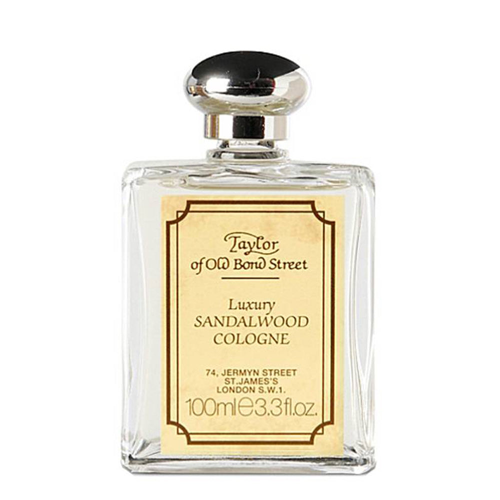 Taylor of Old Bond Street Kolonia – Drzewo sandałowe