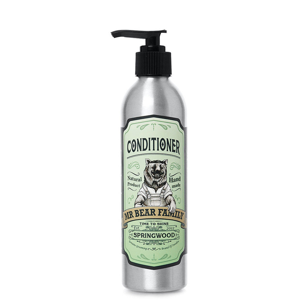 Mr. Bear Family Conditioner – Springwood