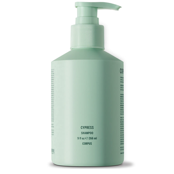 Corpus Naturals Cypress Shampoo