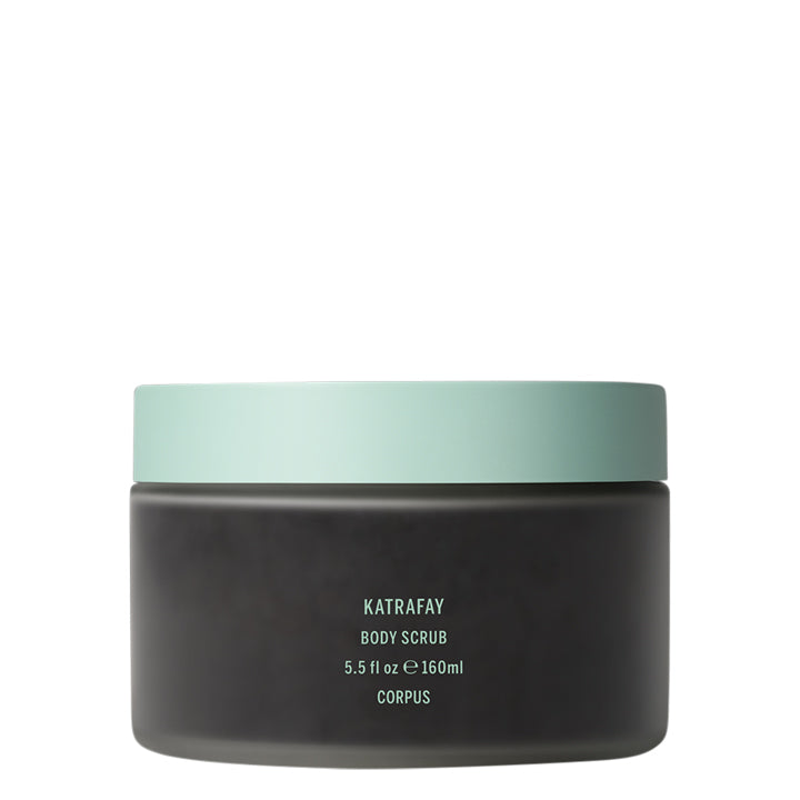 Corpus Naturals Peeling do ciała Katrafay