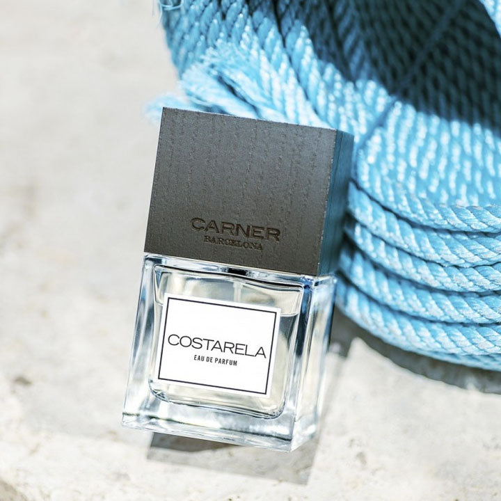 Carner Barcelona Eau de Parfum – Costarela