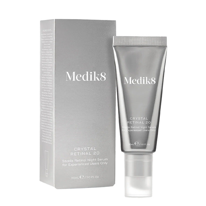 Medik8 Serum na noc Crystal Retinal 20™