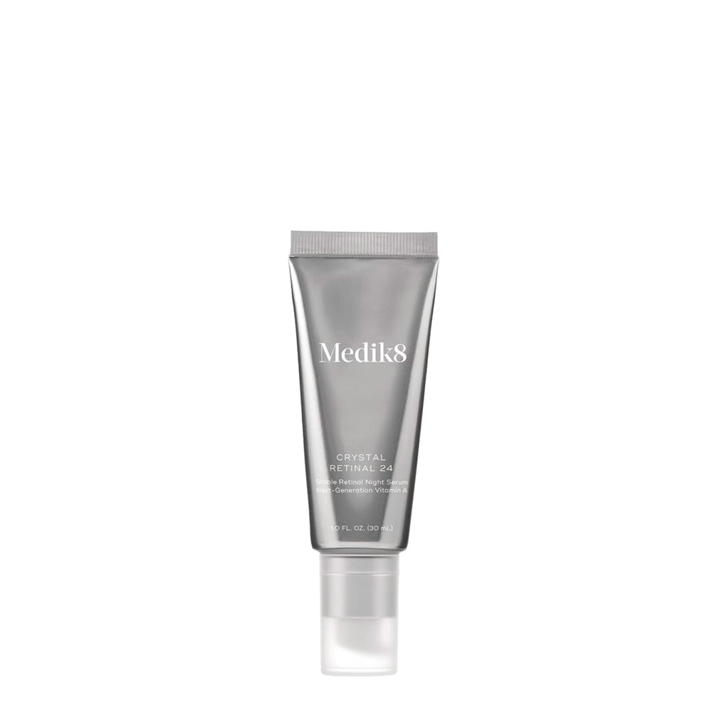 Medik8 Serum na noc Crystal Retinal 24™