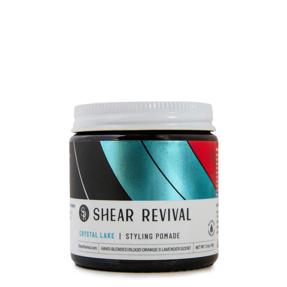 Shear Revival Pomada do stylizacji Crystal Lake