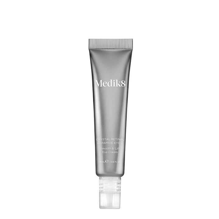 Medik8 Kryształowy Retinal Ceramide Eye 3