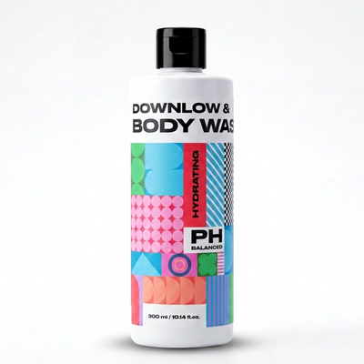 Image of product Żel pod prysznic