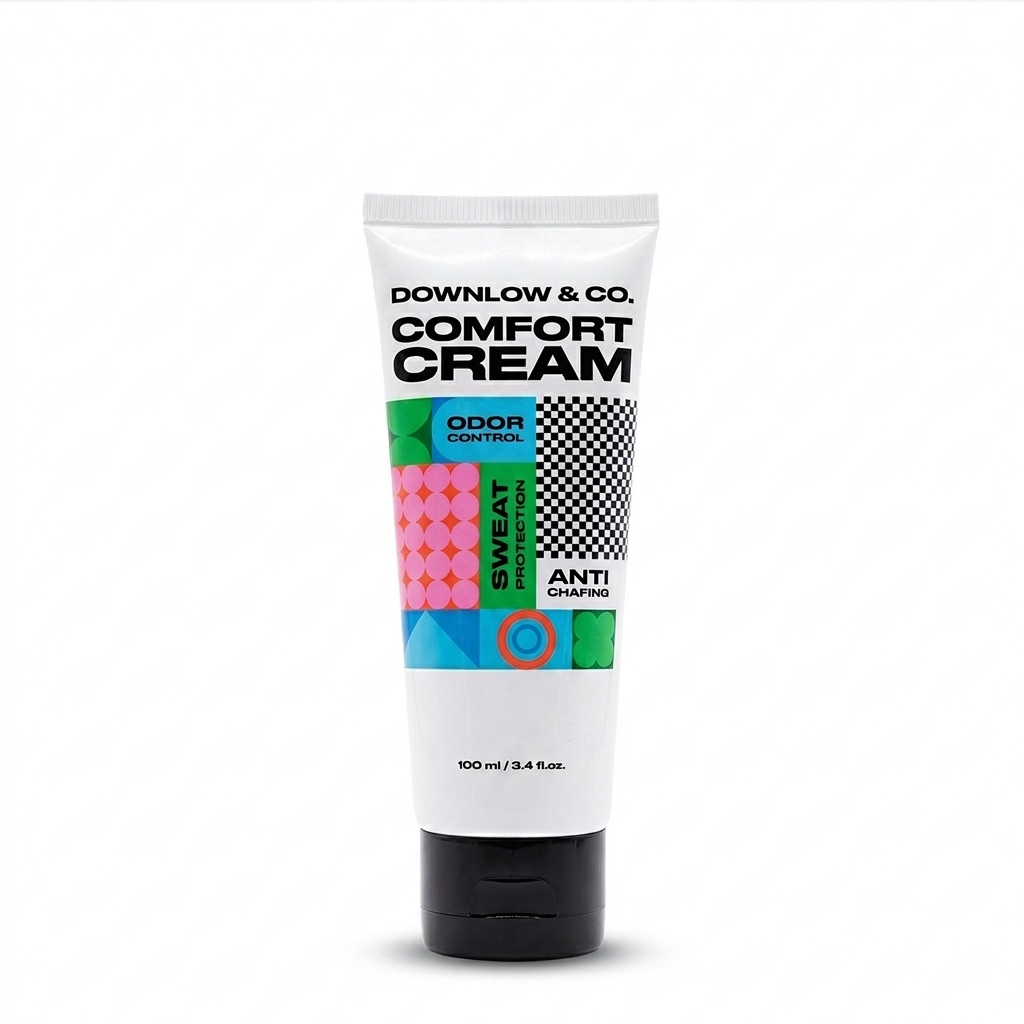 Krem łagodzący