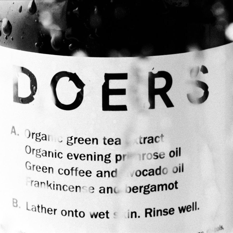 Doers of London Conditioner