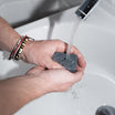 Shaving Charcoal Soap Bar sfeer