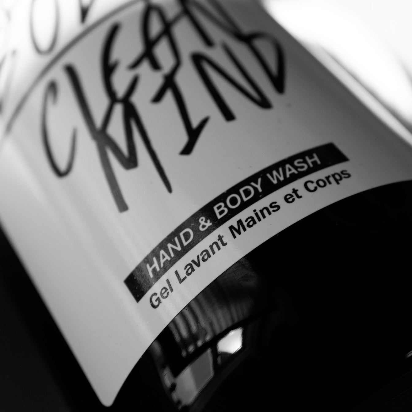 Doers of London Hand & Body Wash