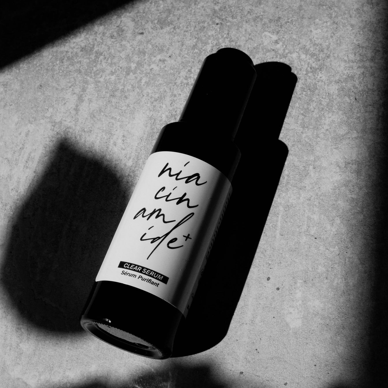 Doers of London Clear Serum