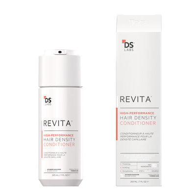 Image of product Odżywka zagęszczająca włosy Revita
