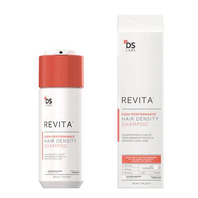 Image of product Szampon zagęszczający włosy Revita