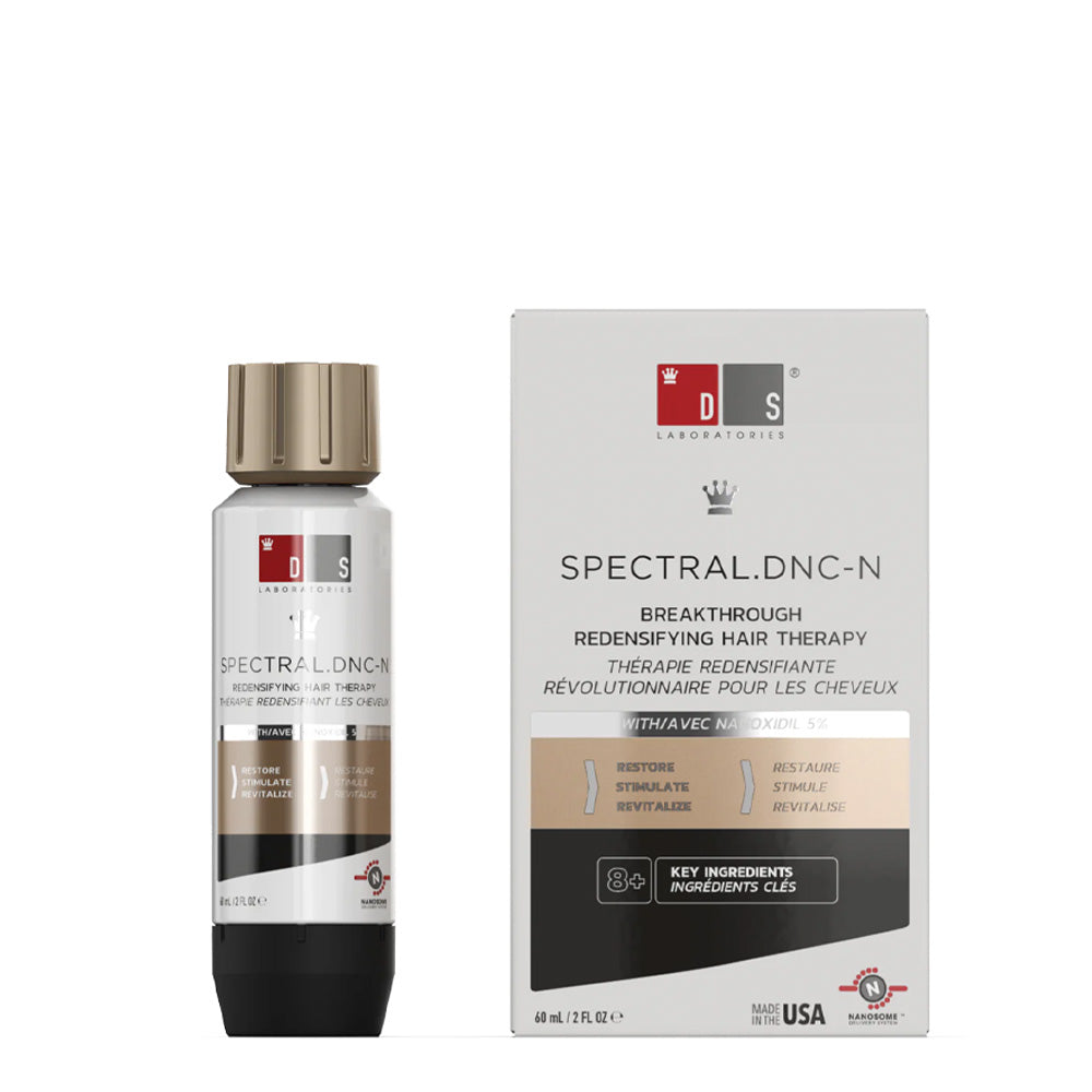 DS Laboratories Spectral.DNC-N Terapia włosów