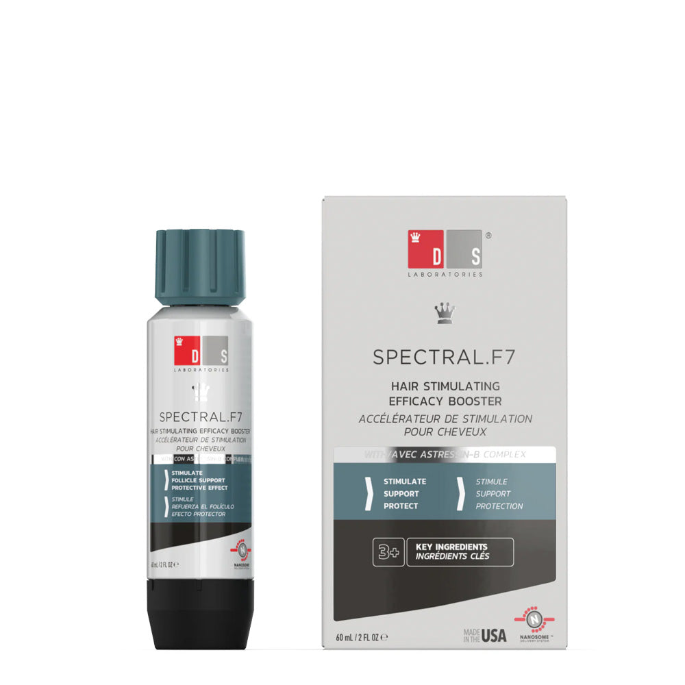 DS Laboratories Spectral.F7 Booster Stymulujący Wzrost Włosów