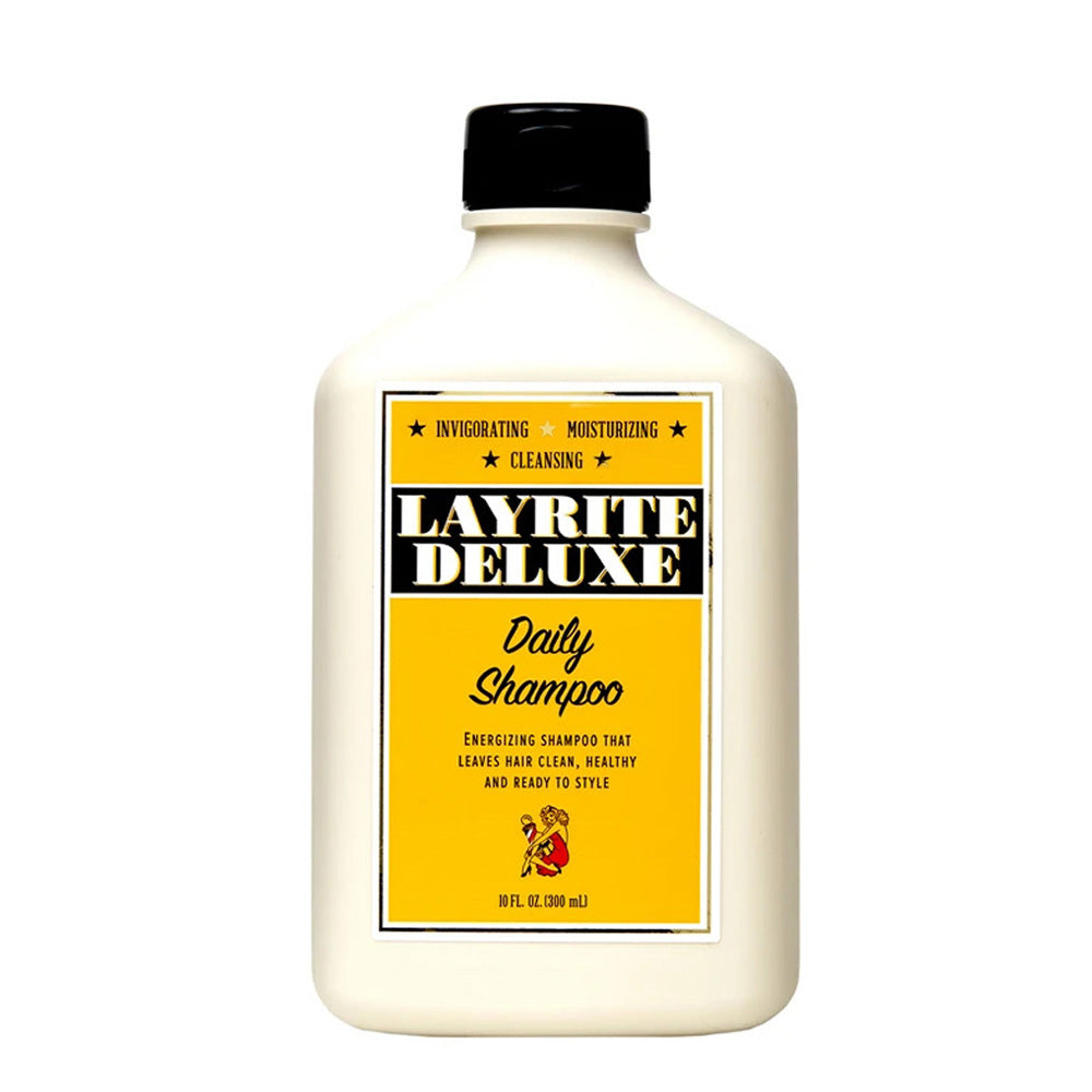 Layrite Szampon codzienny