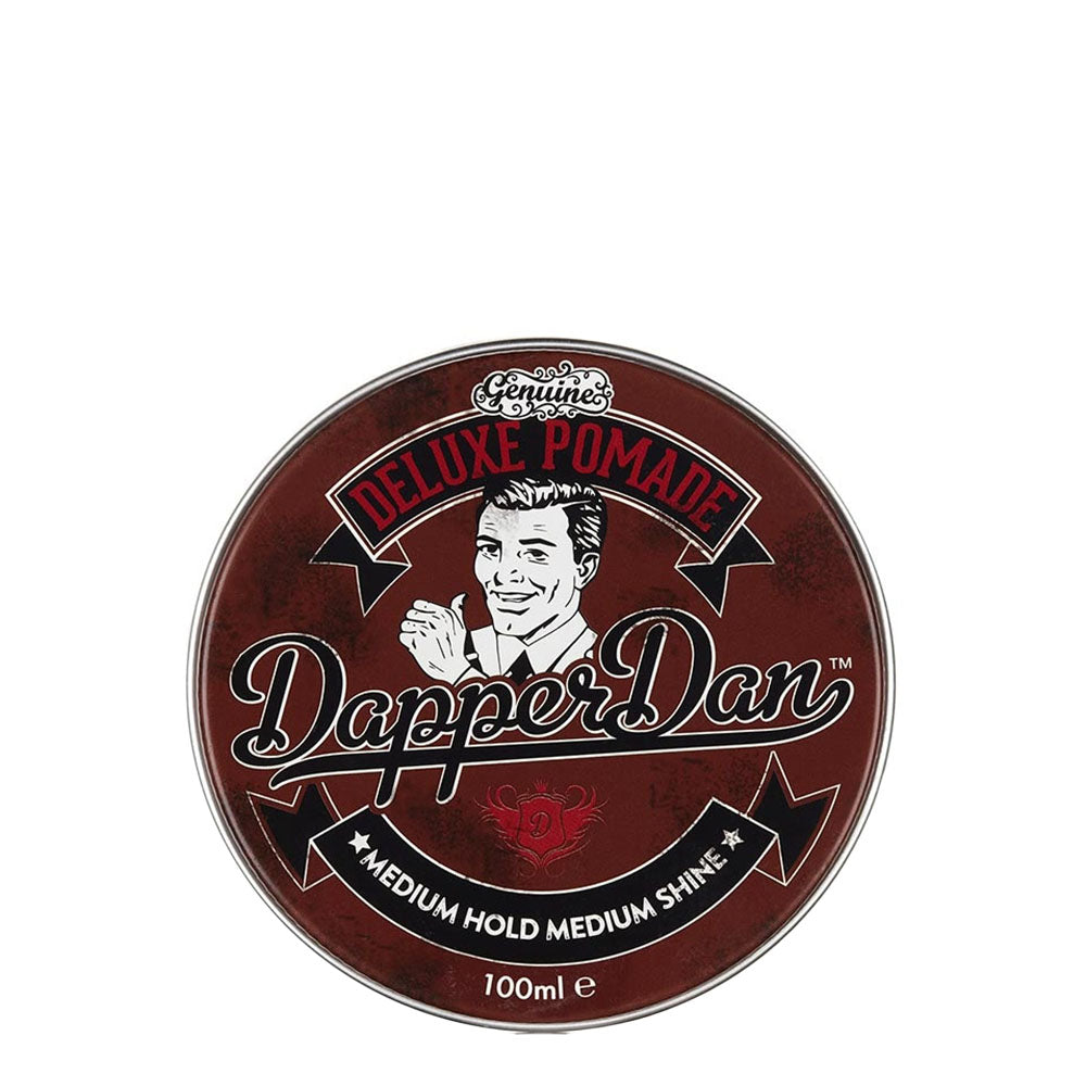 Dapper Dan Deluxe Pomade