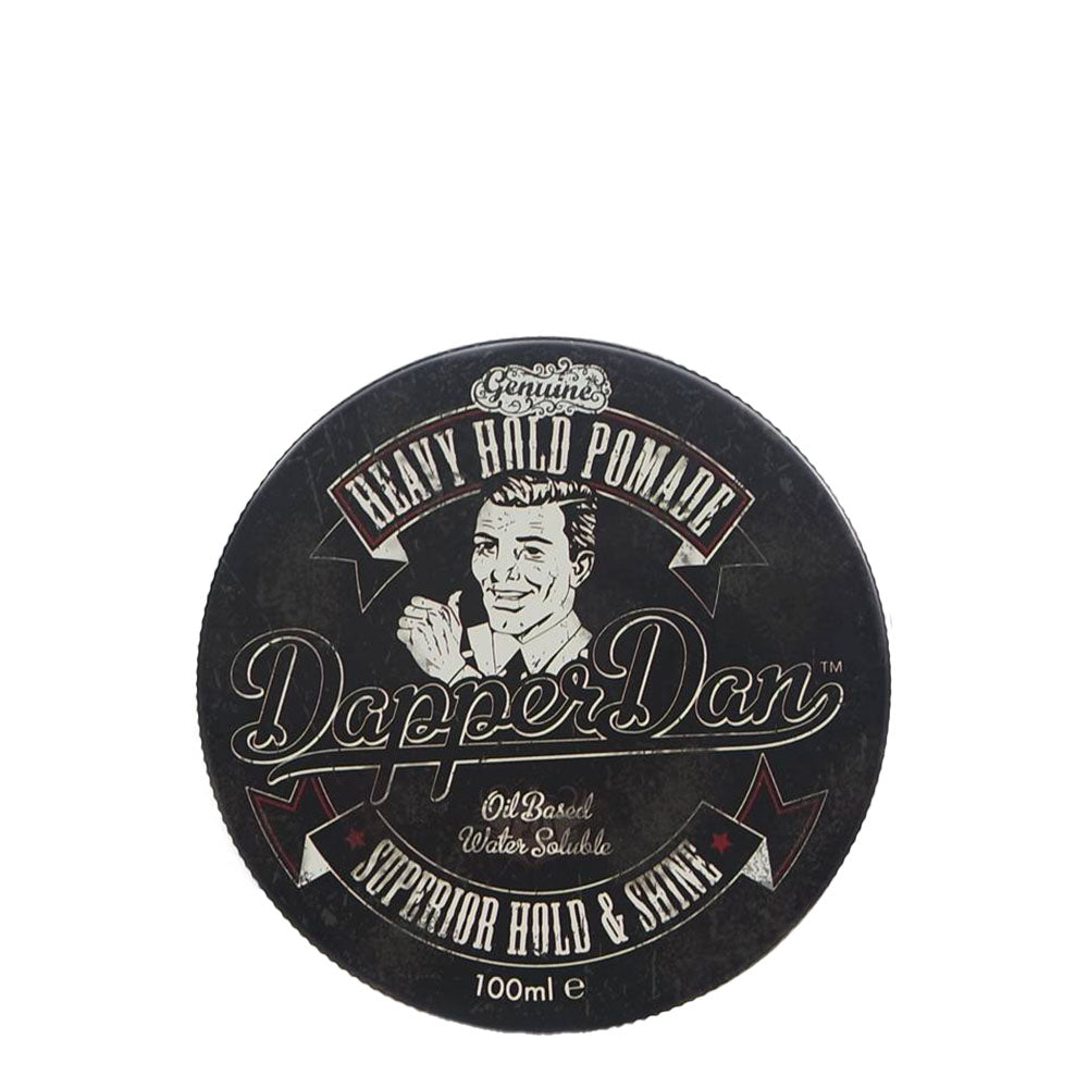 Dapper Dan Pomada mocno utrwalająca