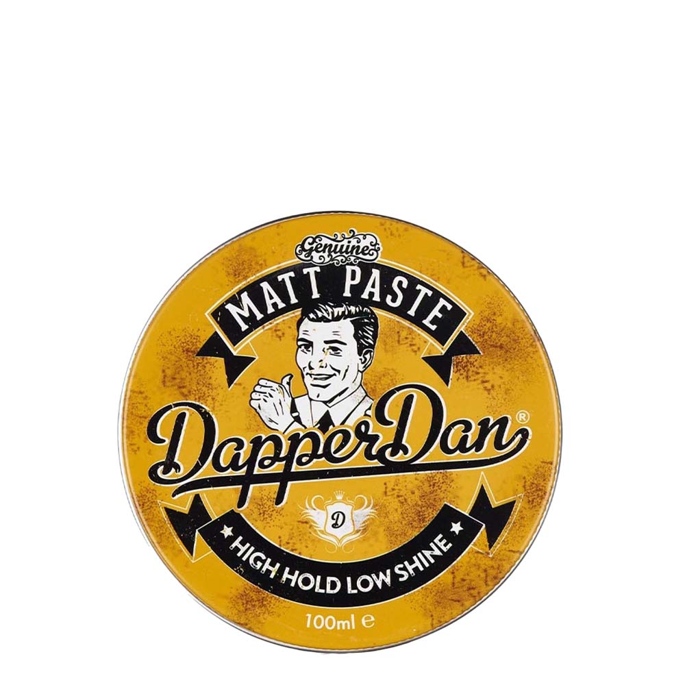 Dapper Dan Pasta matowa