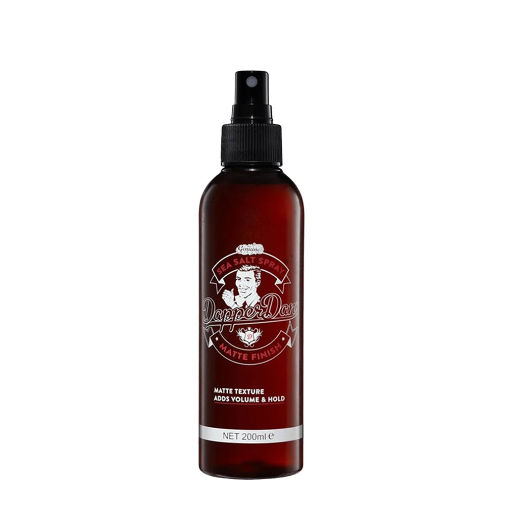 Dapper Dan Spray solny